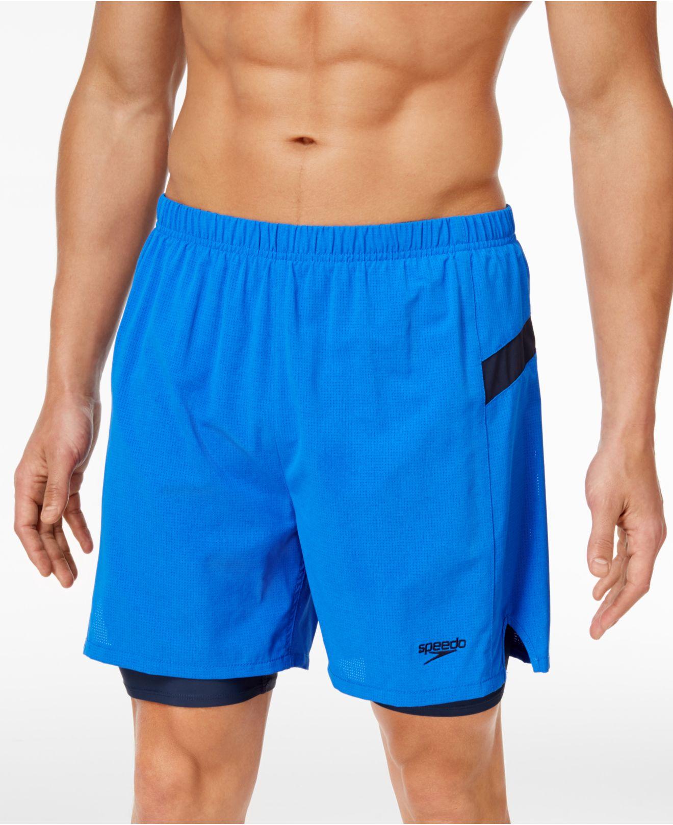 mens speedo brands